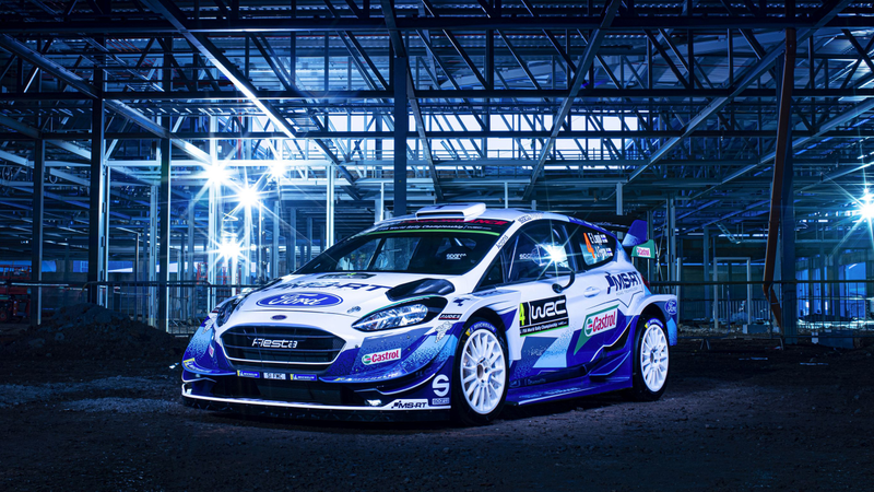 Illustration for article titled Fantasy WRC 2020: Cha-cha-changes